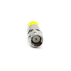 SMA Male SMA Female RF Attenuator 6dB 2W 50 Ohm DC 6GHz In Line SMA Style: 6db