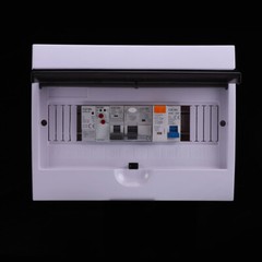 GEYA Solar DC MCB Mini Circuit Breaker 2Pole 6/10/16/25/32/40/50/63/80/100/125A