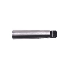 3pcs MT1 to MT2 MT2 to MT3 MT3 to MT4 Morse Taper Adapter Reducing Drill Sleeve
