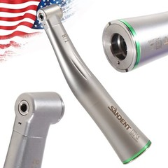 Dental Endo Handpiece 8:1 Endodontic Contra Angle Attachement SybronEndo US