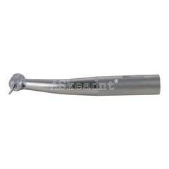 Dental Fiber Optic LED High Speed Handpiece 4 Spray fit KaV MULTIflex Coupler CE