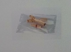 3 X 3 1.5 Mil Flat Poly Bags (1,000 Bags) – Laddawn 20