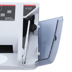 Money Counting Machine For Banks Stores Use Cash Currency Count Bill Counter