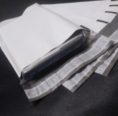 Poly Mailers Shipping Envelopes Self Sealing Plastic Mailing Bags 2.0mil GG