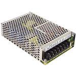 Mean Well RT-85B AC/DC Power Supply – 3 Outputs – 5V/12V/-12V@8A/3.5A/0.5A – 88W