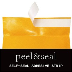 Any size Kraft Bubble Mailers Padded Envelope Shipping Bags Self-Seal #0 #000 #2