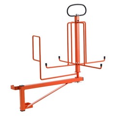 Cable Dispenser Floor or Stud Mounted Portable for Electrical Industrial Retail