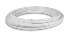 White PEX Tubing 1/2 in. x 300 ft. Non-Barrier For Potable Water