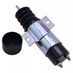 Throttle Solenoid 20780GT For Genie Z-45/25J S-60J Z-34/22 Z-45/22 V-2470 RT