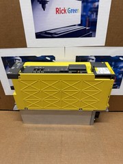 FANUC Servo Amplifier A06B-6290-H208 US Seller
