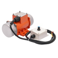 40W Brushless High-speed Motor Electric Vibration Motor With Speed Controller