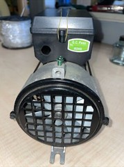 New Marathon Pump Motor 3/4HP 115V 60HZ – 5KCP090EXP0005AX