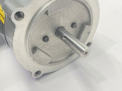 Baldor VM3538 Spec 34A63-872 Industrial Motor 1/2HP 1725RPM 2/1A 230/460V 3PH