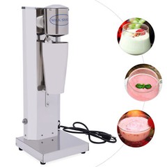 800ml Single-head Electric Drink Mixer Milkshake Mixing Machine Milk Shaker 180W