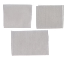 House Brand Dentistry Non-Woven Dental Gauze 2″ X 2″ & 4″ X 4″ Non-Sterile 4-Ply