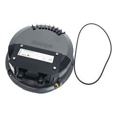 EBM PAPST S3G910-CZ05-D2 FAN Motor 10399-1-0173