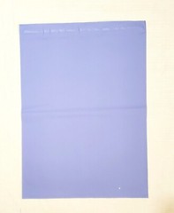 Poly Mailers Self-Sealing Shipping Bags *25 pieces*Choose Color and size