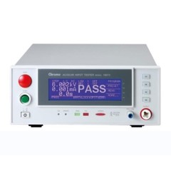Chroma 19073 HIPOT Tester 3-in-1 AC DC Hipot Tester Enables Accurate Measurement