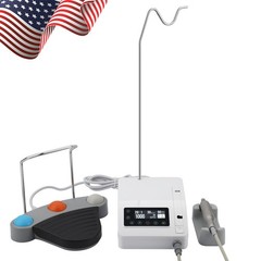 Mini Dental Implant Motor Surgical System Brushless Motor 20:1 LED Contra Angle