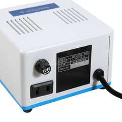 Dental Lab Marathon Electric Micromotor Polishing 35K rpm Motor Handpiece/ Bur