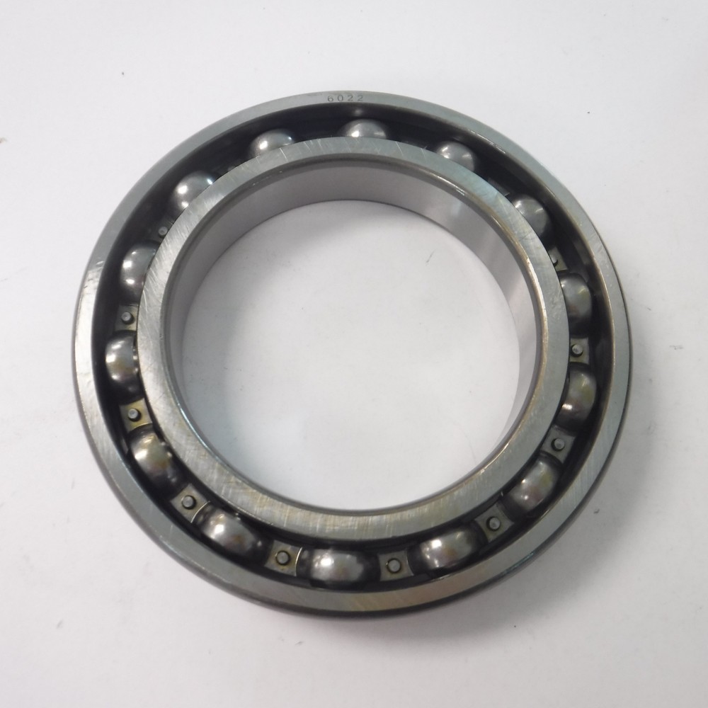 Single Row Deep Groove Ball Bearing 6022 170mm OD x 110mm ID