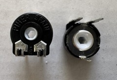 10 Pcs PT10MV10-223A1010-E PIHER Potentiometer 1Turn Horizontal THT 10mm 22K ±10