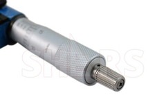Shars 0- 1″ DIGITAL READOUT DIGIT COUTNER OUTISDE MICROMETER 0.0001″ CARBIDE P}