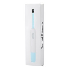 AZDENT Dental Cordless WiFi Intraoral Camera Imaging Intra Oral Endoscope 7 LEDS