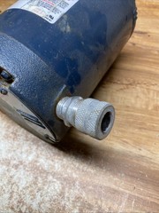 Franklin Electric 1/3 HP Motor 115, 1725 RPM, M#4131405401
