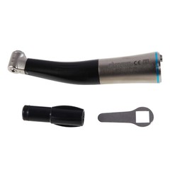 1-5*NSK Style Dental Fiber Optic 1:1 Contra Angle Handpiece Inner Push E-Type ty