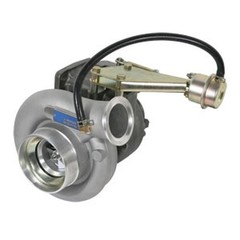 R5010960AA Turbocharger fits Dodge 2500 3500 Wastegated 5.9L Engine