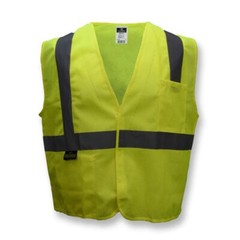 Radians SV2GM Economy Type R Class 2 Safety Vest SM-5XL