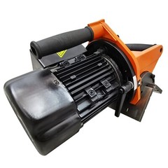 Electric Portable Straight Edge Chamfering Machine Chamfering Bevelling Tool