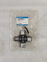 AGILENT TECHNOLOGIES G1311-67701 MCGV ASSY REV:K (WIRE BROKEN)