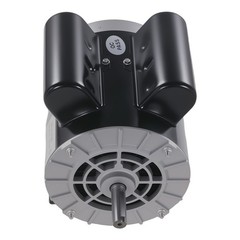 2 HP SPL Compressor Duty Electric Motor 5/8″ Shaft 120/240 V 56 Frame 3450 RPM