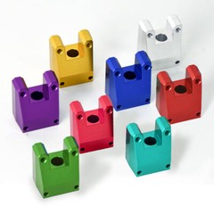 Custom Aluminum Parts Rapid Prototype Contact Us to talking about your project