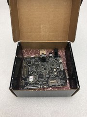 SVTronics Inc. UEVM4460G-02-01-00 PandaBoard OMAP4460 Embedded Evaluation Board