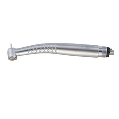 COXO Dental High Speed LED Handpiece 4 Hole Self Power Turbine E Generator NSK