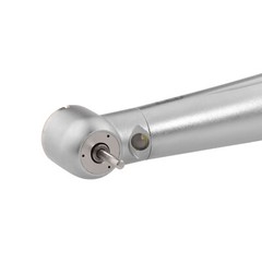 NSK Type Dental LED High Speed Handpiece Internal Triple Spray Push Button 2H US