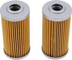2X Fuel Filter 3608255M1 3283343M1 for Massey Ferguson Tractor GC1705 GC1710