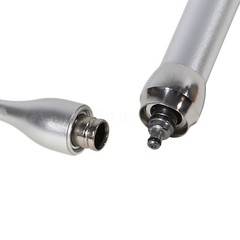 Dental Materials Air Prophy Sandblaster Use Sand Gun Air Polisher Odontologia 4H