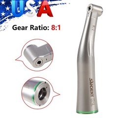 Dental Endo Handpiece 8:1 Endodontic Contra Angle Attachement SybronEndo US