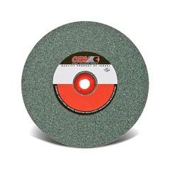 6″x1″x1″ 100Grit Green Silicon Carbide Type1 Grinding Wheel GC100-I-V CGW #38509