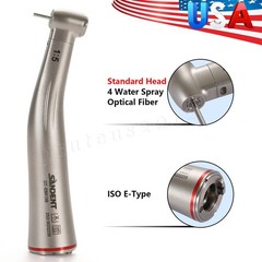 Dental LED Electric Micro Motor / + 1:1/1:4.2/1:5 LED Handpiece