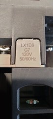 Schneider Electric LC1D150 Contactor Resistive Load 150 A, 80 kW, TeSys F Series