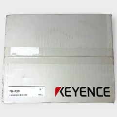 Keyence FD-R50 *NEW FACTORY SEALED* Flow Sensor *US-Seller* Free US Shipping