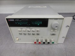KEYSIGHT E3632A DC POWER SUPPLY 0-15V,7A/0-30V,4A M4972