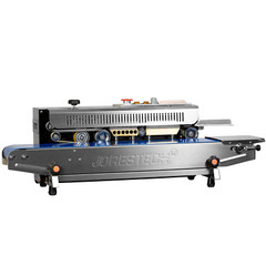 Continuous Band Sealer / Plastic Bag Sealing Machine JORESTECH 730i