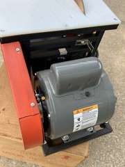 🇺🇸NEW Beno J Gundlach Co. Junior Ceramic Tile Saw JTS-1/2-STB Dayton Motor🇺🇸
