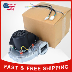 Gas Blower Fan RGI48/1200-3633-010312-108 For ebm-papst 120V 300W